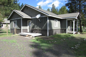 Black Dog Cabin